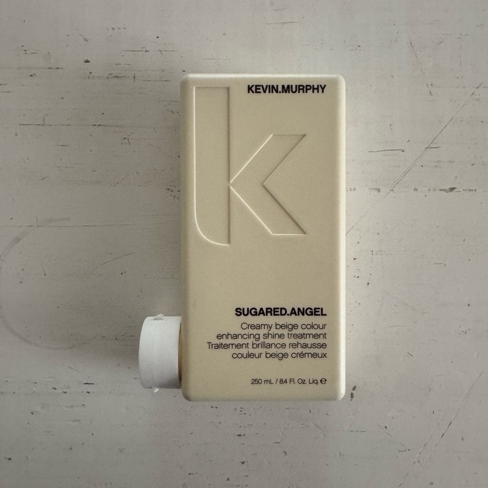 KEVIN.MURPHY Sugared.Angel Beige Cream Treatment Bottle